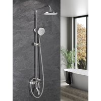 Душевая система  Agger Merry A1393300 - Превью изображения №6 — Интернет-магазин Time-Shop