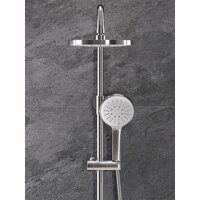 Душевая система  Agger Merry A1393300 - Превью изображения №9 — Интернет-магазин Time-Shop