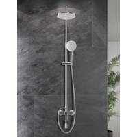 Душевая система  Agger Merry A1393300 - Превью изображения №7 — Интернет-магазин Time-Shop