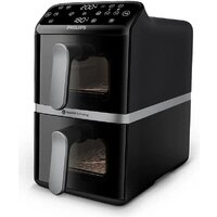 Аэрогриль (аэрофритюрница) Philips 4000 Series NA461/00 - Превью изображения №2 — Интернет-магазин Time-Shop