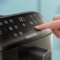 Аэрогриль (аэрофритюрница) Philips 4000 Series NA461/00 - Превью изображения №8 — Интернет-магазин Time-Shop