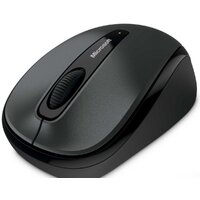 Мышь Microsoft Wireless Mobile Mouse 3500 (GMF-00289) - Превью изображения №2 — Интернет-магазин Time-Shop