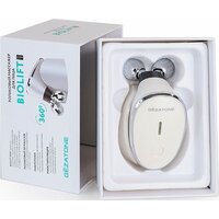 Миостимулятор Gezatone Biolift m101 - Превью изображения №10 — Интернет-магазин Time-Shop