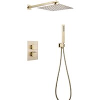 Abber Daheim AF8251G (золото матовое)