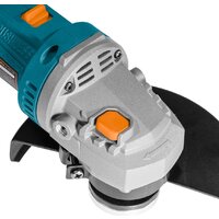 Угловая шлифмашина Bort BWS-21Li-Pro (без АКБ) - Превью изображения №5 — Интернет-магазин Time-Shop