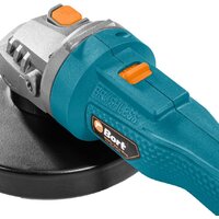 Угловая шлифмашина Bort BWS-21Li-Pro (без АКБ) - Превью изображения №6 — Интернет-магазин Time-Shop