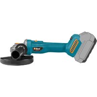 Угловая шлифмашина Bort BWS-21Li-Pro (без АКБ) - Превью изображения №7 — Интернет-магазин Time-Shop