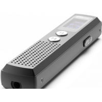 Диктофон Ritmix RR-120 8GB (черный) - Превью изображения №4 — Интернет-магазин Time-Shop