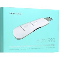 Прибор для ультразвукового пилинга Gezatone BON-990 - Превью изображения №3 — Интернет-магазин Time-Shop