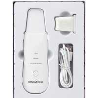 Прибор для ультразвукового пилинга Gezatone BON-990 - Превью изображения №4 — Интернет-магазин Time-Shop