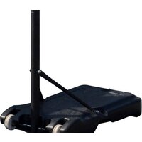 Баскетбольная стойка DFC Kidse - Превью изображения №3 — Интернет-магазин Time-Shop