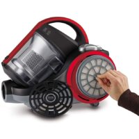 Пылесос Polti Forzaspira C110 PLUS - Превью изображения №2 — Интернет-магазин Time-Shop