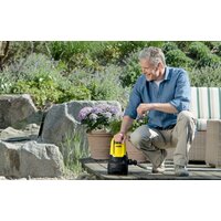 Дренажный насос Karcher SP 3 Dirt - Превью изображения №5 — Интернет-магазин Time-Shop