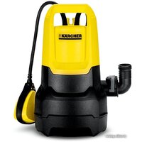 Дренажный насос Karcher SP 3 Dirt - Превью изображения №2 — Интернет-магазин Time-Shop