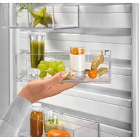 Холодильник Electrolux LNT7ME36X3 - Превью изображения №10 — Интернет-магазин Time-Shop