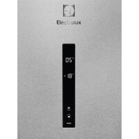 Холодильник Electrolux LNT7ME36X3 - Превью изображения №3 — Интернет-магазин Time-Shop