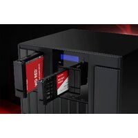 SSD WD Red SA500 NAS 2TB WDS200T1R0B - Превью изображения №2 — Интернет-магазин Time-Shop