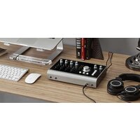 Аудиоинтерфейс Audient iD44 - Превью изображения №9 — Интернет-магазин Time-Shop