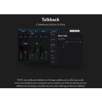 Аудиоинтерфейс Audient iD44 - Превью изображения №12 — Интернет-магазин Time-Shop