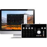 Аудиоинтерфейс Audient iD44 - Превью изображения №11 — Интернет-магазин Time-Shop