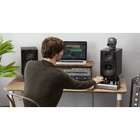 Аудиоинтерфейс Audient iD44 - Превью изображения №10 — Интернет-магазин Time-Shop