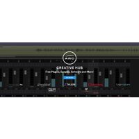 Аудиоинтерфейс Audient iD44 - Превью изображения №13 — Интернет-магазин Time-Shop