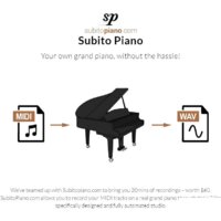 Аудиоинтерфейс Audient iD44 - Превью изображения №15 — Интернет-магазин Time-Shop