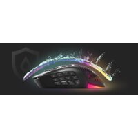 Игровая мышь SteelSeries Aerox 9 Wireless - Превью изображения №16 — Интернет-магазин Time-Shop