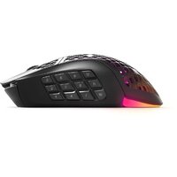Игровая мышь SteelSeries Aerox 9 Wireless - Превью изображения №4 — Интернет-магазин Time-Shop