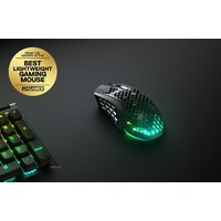 Игровая мышь SteelSeries Aerox 9 Wireless - Превью изображения №19 — Интернет-магазин Time-Shop