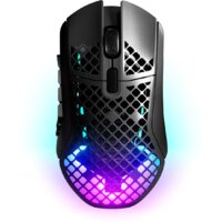 Игровая мышь SteelSeries Aerox 9 Wireless - Превью изображения №7 — Интернет-магазин Time-Shop