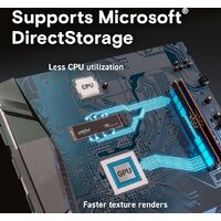 SSD Crucial T500 2TB CT2000T500SSD8 - Превью изображения №6 — Интернет-магазин Time-Shop