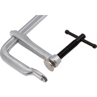 Струбцина Denzel 20478 - Превью изображения №3 — Интернет-магазин Time-Shop