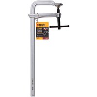 Струбцина Denzel 20478 - Превью изображения №2 — Интернет-магазин Time-Shop