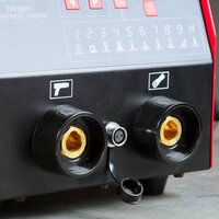 Аппарат контактной точечной сварки Fubag TS 2300 46407 - Превью изображения №3 — Интернет-магазин Time-Shop