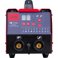 Аппарат контактной точечной сварки Fubag TS 2300 46407 - Превью изображения №4 — Интернет-магазин Time-Shop