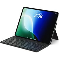 Чехол с клавиатурой Satechi OntheGo Bluetooth Keyboard with Stand ST-KOTGK-RU (черный) - Превью изображения №2 — Интернет-магазин Time-Shop