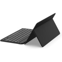 Чехол с клавиатурой Satechi OntheGo Bluetooth Keyboard with Stand ST-KOTGK-RU (черный) - Превью изображения №3 — Интернет-магазин Time-Shop