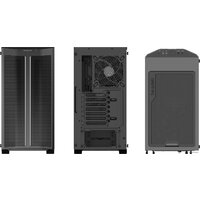 Корпус be quiet! PURE BASE 500DX BGW37 - Превью изображения №2 — Интернет-магазин Time-Shop
