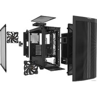 Корпус be quiet! PURE BASE 500DX BGW37 - Превью изображения №4 — Интернет-магазин Time-Shop
