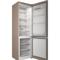 Холодильник Indesit ITR 4200 E - Превью изображения №3 — Интернет-магазин Time-Shop