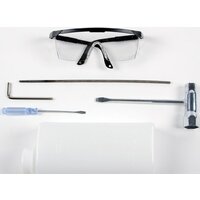 Бензопила Hyundai X 5320 - Превью изображения №2 — Интернет-магазин Time-Shop