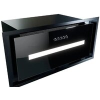 Кухонная вытяжка Konigin Extra 60 (черный) - Превью изображения №6 — Интернет-магазин Time-Shop