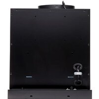 Кухонная вытяжка Konigin Extra 60 (черный) - Превью изображения №13 — Интернет-магазин Time-Shop