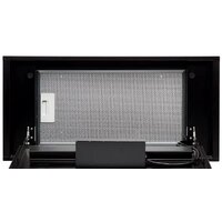 Кухонная вытяжка Konigin Extra 60 (черный) - Превью изображения №3 — Интернет-магазин Time-Shop