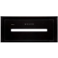 Кухонная вытяжка Konigin Extra 60 (черный) - Превью изображения №8 — Интернет-магазин Time-Shop