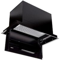 Кухонная вытяжка Konigin Extra 60 (черный) - Превью изображения №2 — Интернет-магазин Time-Shop