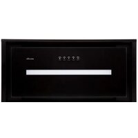 Кухонная вытяжка Konigin Extra 60 (черный) - Превью изображения №7 — Интернет-магазин Time-Shop