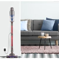 Пылесос Redmond (Редмонд) RV-UR361 - Превью изображения №8 — Интернет-магазин Time-Shop