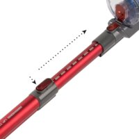 Пылесос Redmond (Редмонд) RV-UR361 - Превью изображения №3 — Интернет-магазин Time-Shop